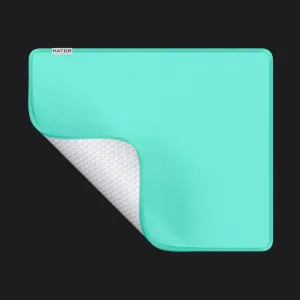 Килимок HATOR Tonn EVO M (Mint) (HTP-025)