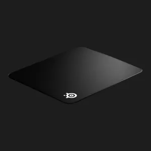 Ігрова поверхня STEELSERIES QcK Edge Large (63823) (Black) (UA) в Берегові