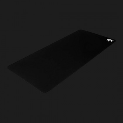 Игровая поверхность STEELSERIES QcK Edge XL (63824) (Black) в Полтаве