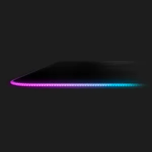 Ігрова поверхня STEELSERIES QcK PRISM Cloth 3XL (63511) (Black) (UA) в Берегові