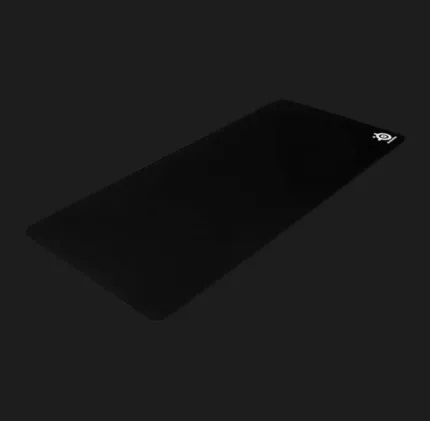 Игровая поверхность STEELSERIES QcK XXL (67500) (Black) (UA)