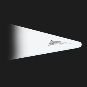 Коврик RAZER Atlas (White) (RZ02-04890200-R3M1) (UA)