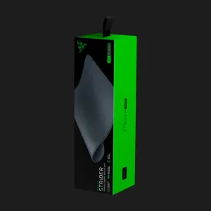 Килимок RAZER Strider Large (Black) (RZ02-03810200-R3M1) (UA)