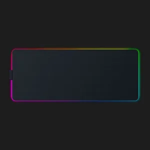 Коврик RAZER Strider CHROMA (Black) (RZ02-04490100-R3M1) (UA)