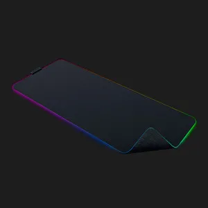 Коврик RAZER Strider CHROMA (Black) (RZ02-04490100-R3M1) (UA)