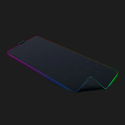 Килимок RAZER Strider CHROMA (Black) в Києві