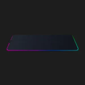 Коврик RAZER Strider CHROMA (Black) (RZ02-04490100-R3M1) (UA)