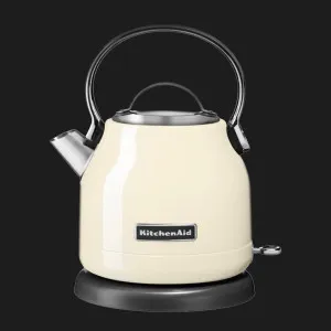 Електрочайник KitchenAid Classic (Beige) в Олександрії