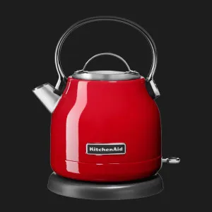 Електрочайник KitchenAid Classic (Red)  в Олександрії