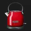 Електрочайник KitchenAid Classic (Red) 