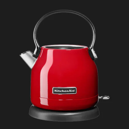 Электрочайник KitchenAid Classic (Red) в Киеве