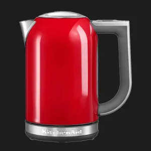 Електрочайник KitchenAid (Red) в Бродах