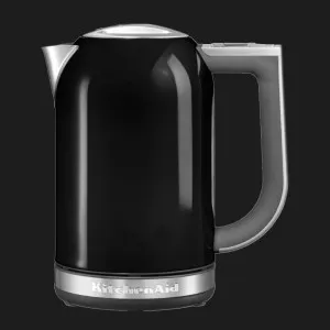 Електрочайник KitchenAid (Black) в Бродах