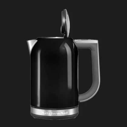 Електрочайник KitchenAid (Black) в Ковелі