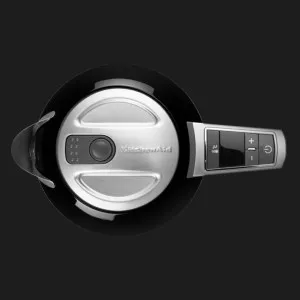 Електрочайник KitchenAid (Black) в Бродах