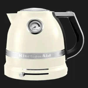 Електрочайник KitchenAid Artisan (Beige) в Олександрії