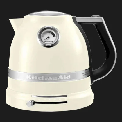 Електрочайник KitchenAid Artisan (Beige) (5KEK1522EAC)