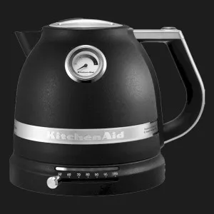 Електрочайник KitchenAid Artisan (Black) в Олександрії