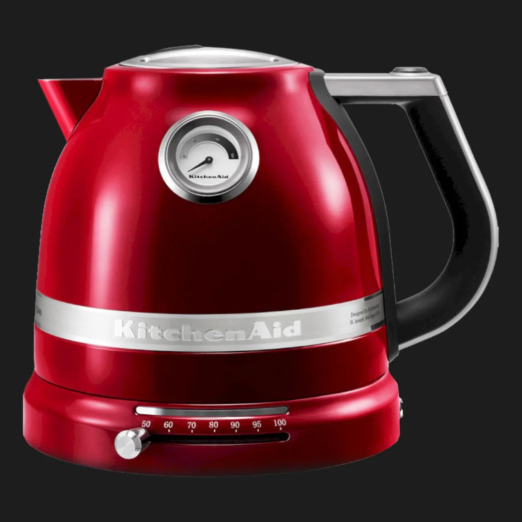 Электрочайник KitchenAid Artisan (Red Apple)