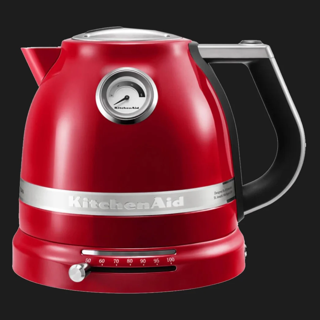 Электрочайник KitchenAid Artisan (Red)