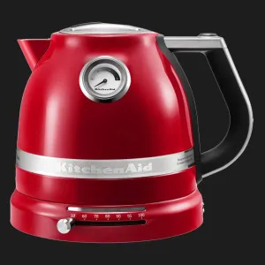 Електрочайник KitchenAid Artisan (Red) в Олександрії