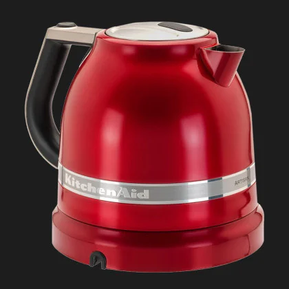 Електрочайник KitchenAid Artisan (Red) в Одесі