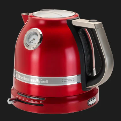 Електрочайник KitchenAid Artisan (Red) в Одесі