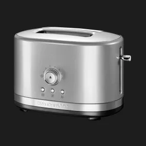 Тостер KitchenAid (Silver) в Дрогобичі