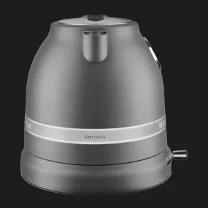 Електрочайник KitchenAid Artisan (Gray) в Бродах