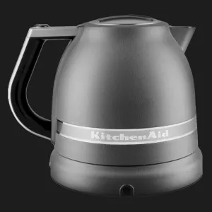 Електрочайник KitchenAid Artisan (Gray) в Бродах