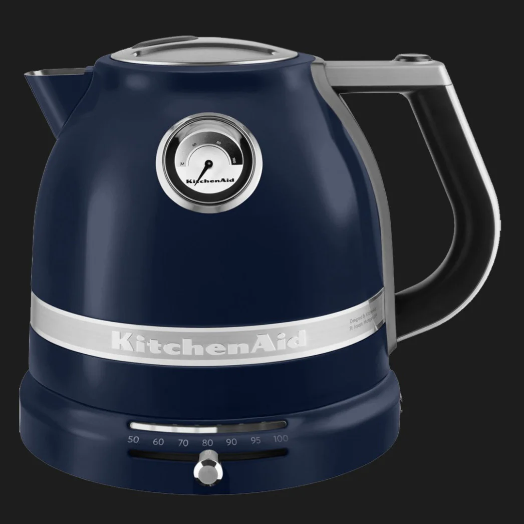 Электрочайник KitchenAid Artisan (Dark Blue) 