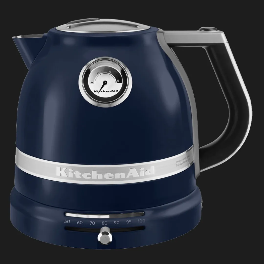 Електрочайник KitchenAid Artisan (Dark Blue)