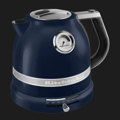 Електрочайник KitchenAid Artisan (Dark Blue)  в Сумах