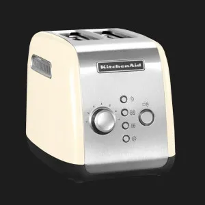 Тостер KitchenAid (Beige)