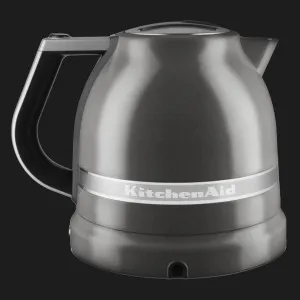 Електрочайник KitchenAid Artisan (Silver) в Олександрії