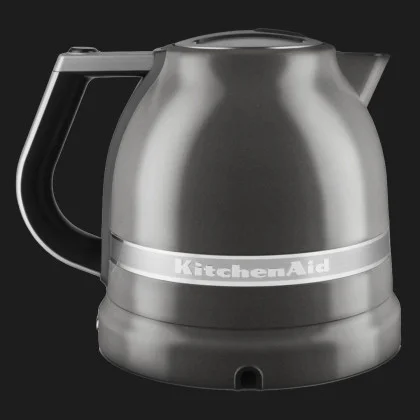 Електрочайник KitchenAid Artisan (Silver) в Сумах