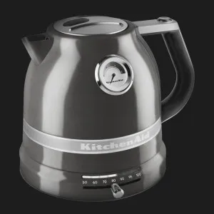Електрочайник KitchenAid Artisan (Silver) в Олександрії