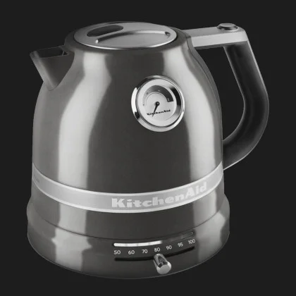 Електрочайник KitchenAid Artisan (Silver) в Сумах