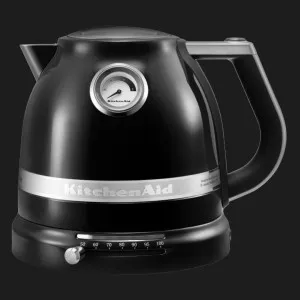 Електрочайник KitchenAid Artisan (Black) в Олександрії