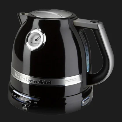 Электрочайник KitchenAid Artisan (Black)  в Сумах