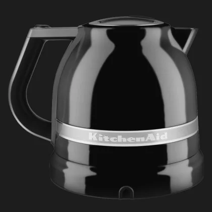 Электрочайник KitchenAid Artisan (Black)  в Сумах