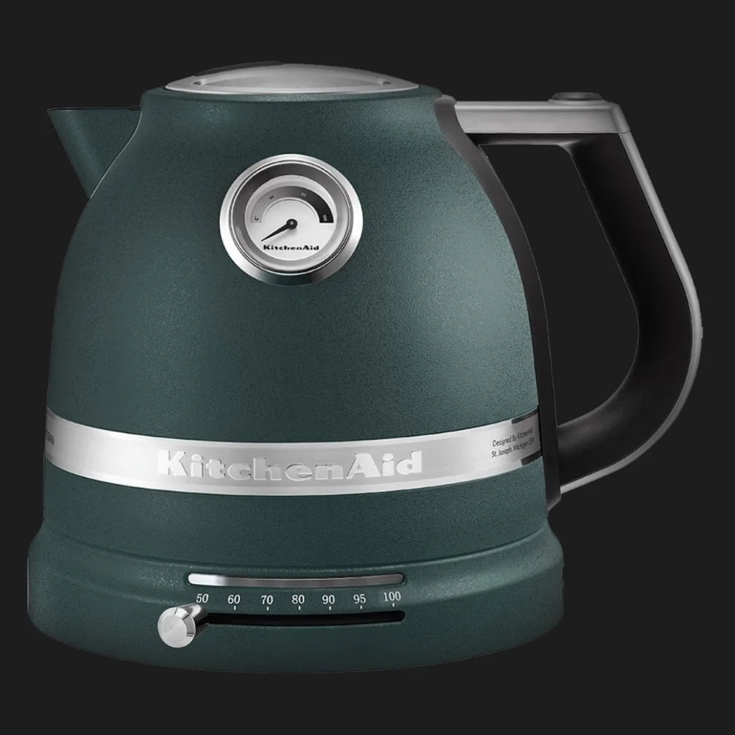 Электрочайник KitchenAid Artisan (Dark Green) 