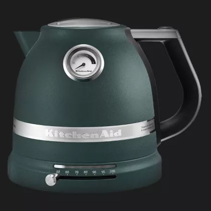 Електрочайник KitchenAid Artisan (Dark Green) в Одесі