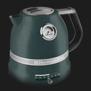 Електрочайник KitchenAid Artisan (Dark Green) в Олександрії