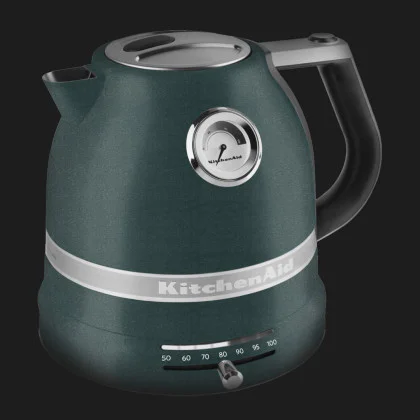 Електрочайник KitchenAid Artisan (Dark Green) в Одесі