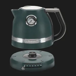 Електрочайник KitchenAid Artisan (Dark Green) в Олександрії