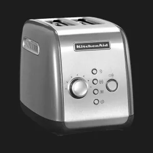 Тостер KitchenAid (Silver) в Дрогобичі