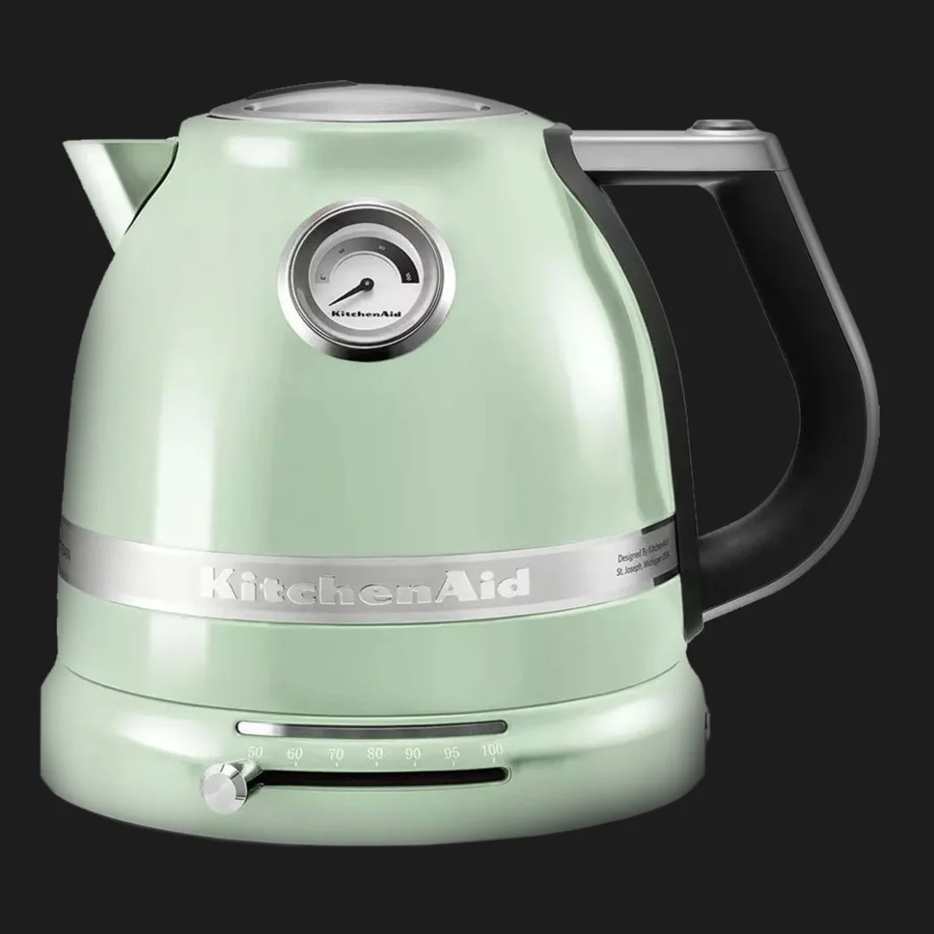 Электрочайник KitchenAid Artisan (Pistachio)
