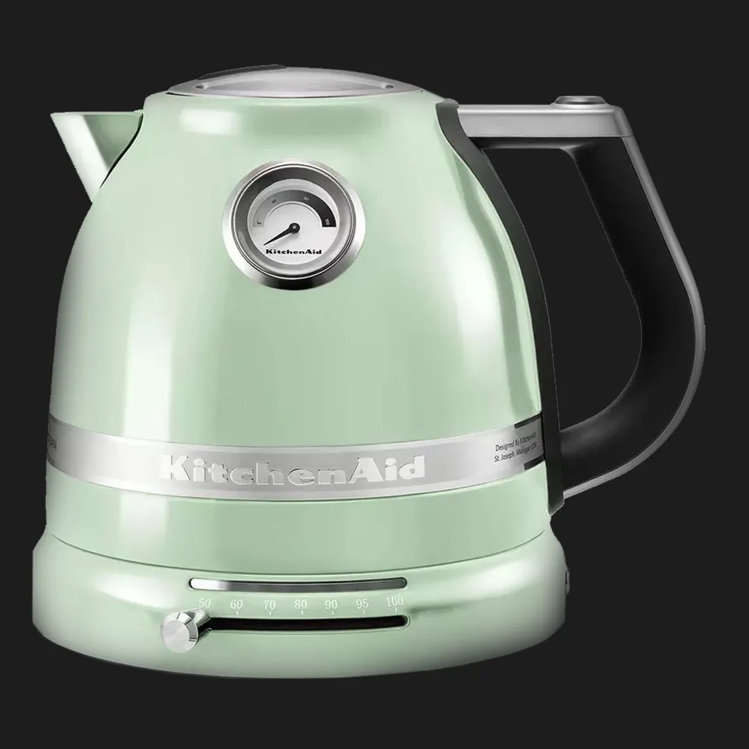Електрочайник KitchenAid Artisan (Pistachio)
