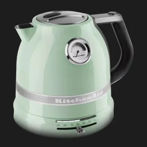Електрочайник KitchenAid Artisan (Pistachio)  в Олександрії